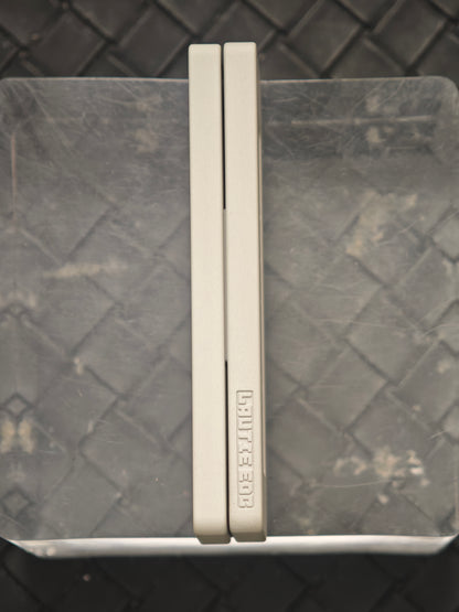 Choc Aluminum