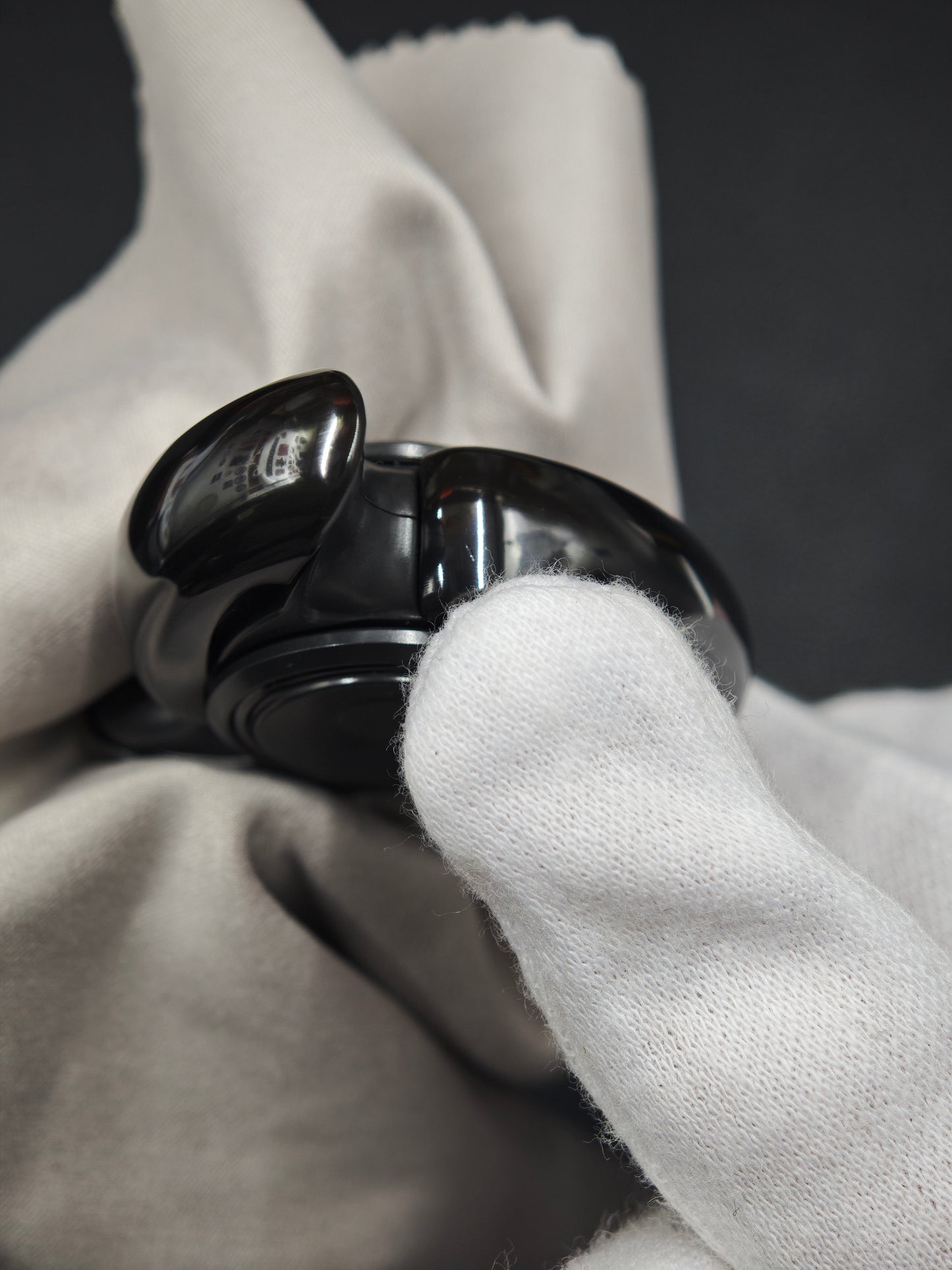 Liquid Flash Zirconium