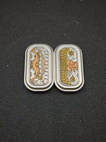 Yidou Shell Stainless Steel