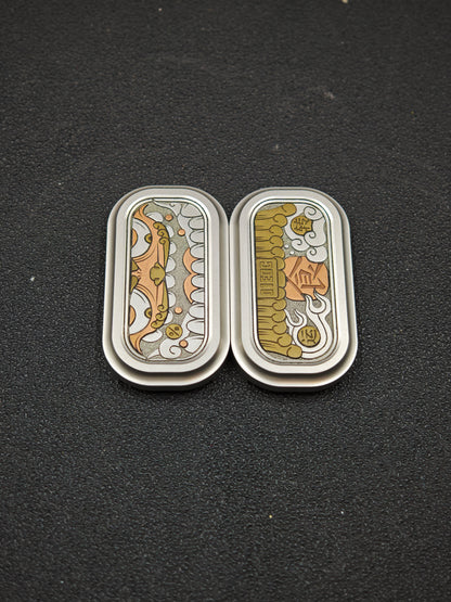 Yidou Shell Stainless Steel