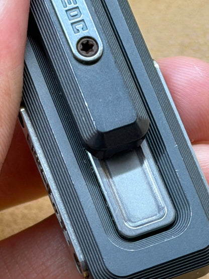 X Lock Stainless Steel