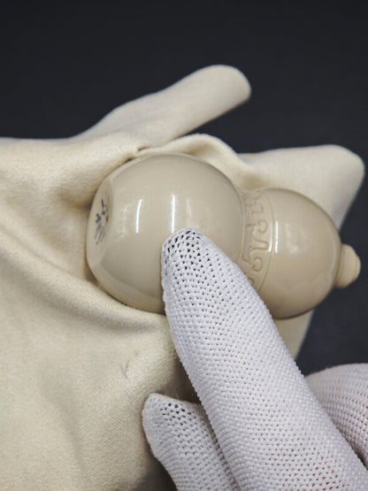 Gourd Haptic PEEK Polished
