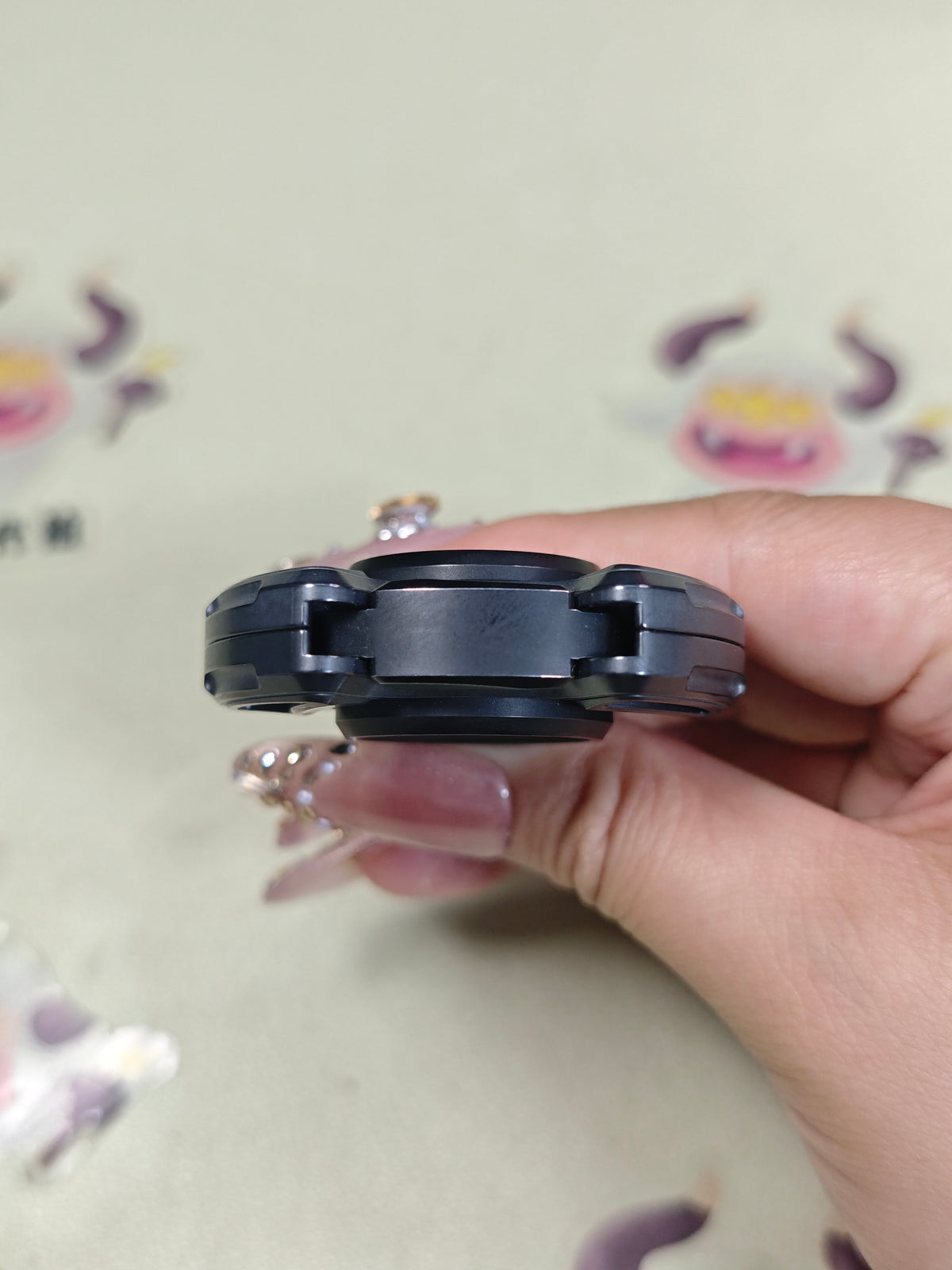Radiation Pro Shell Opening Zirconium