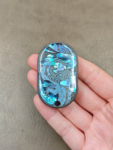 Dragon Rhythm Titanium MOP