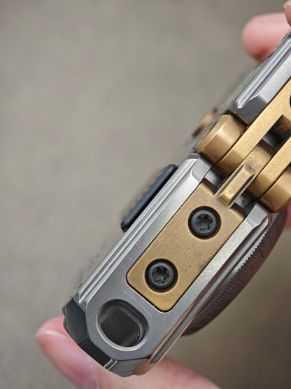 LOTTO Titanium Limited Edition