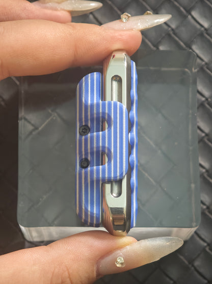Exoskeleton Magnetic Mechanical G10