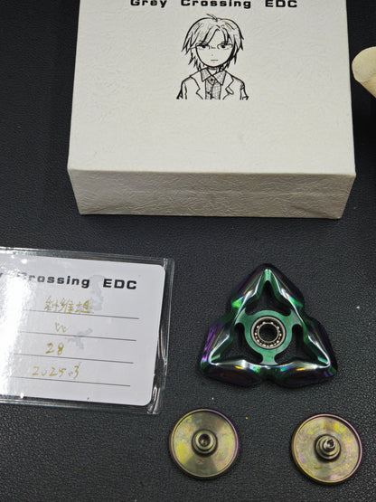 Tungsten