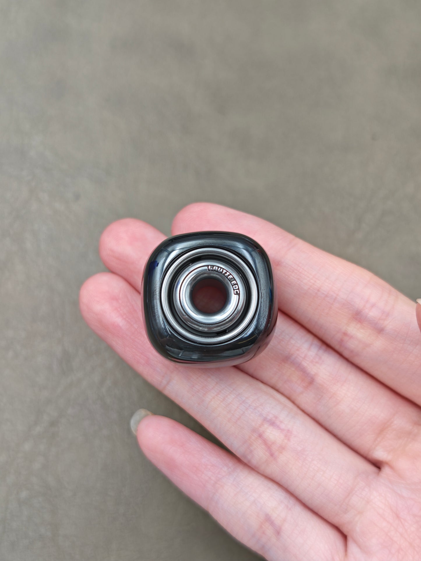 Sugar Cube Zirconium