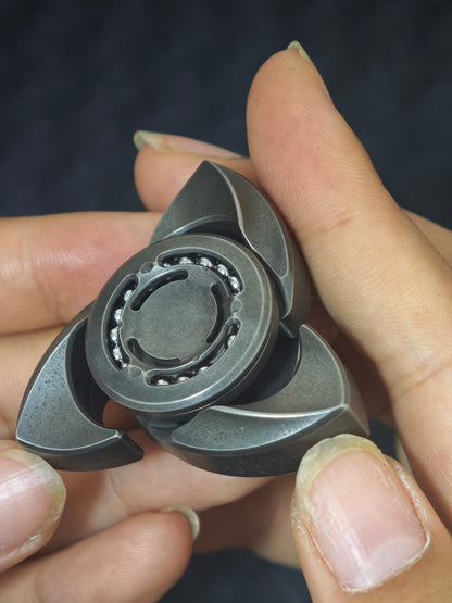Ball Shark Stainless Steel