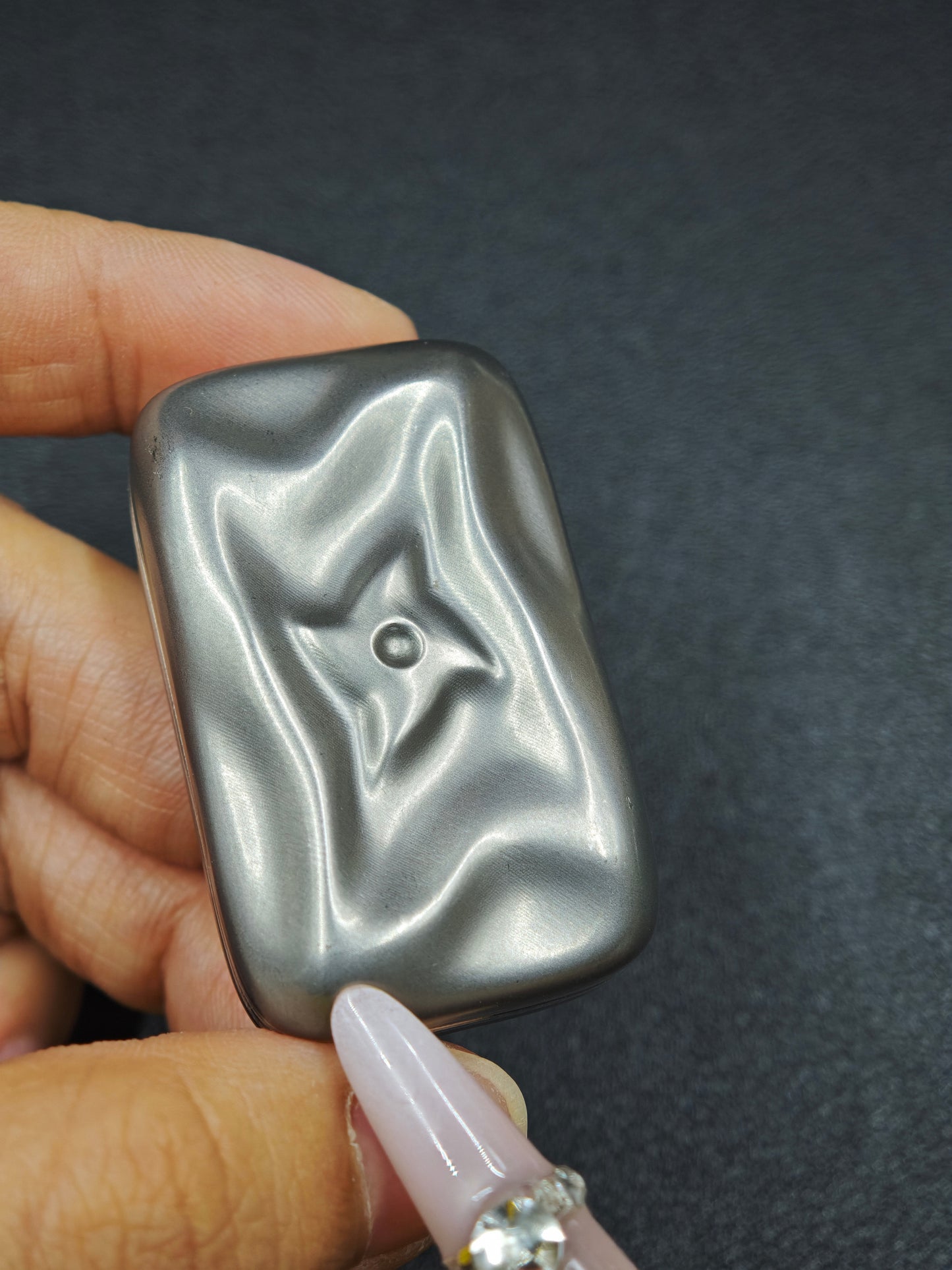 Shuriken Titanium