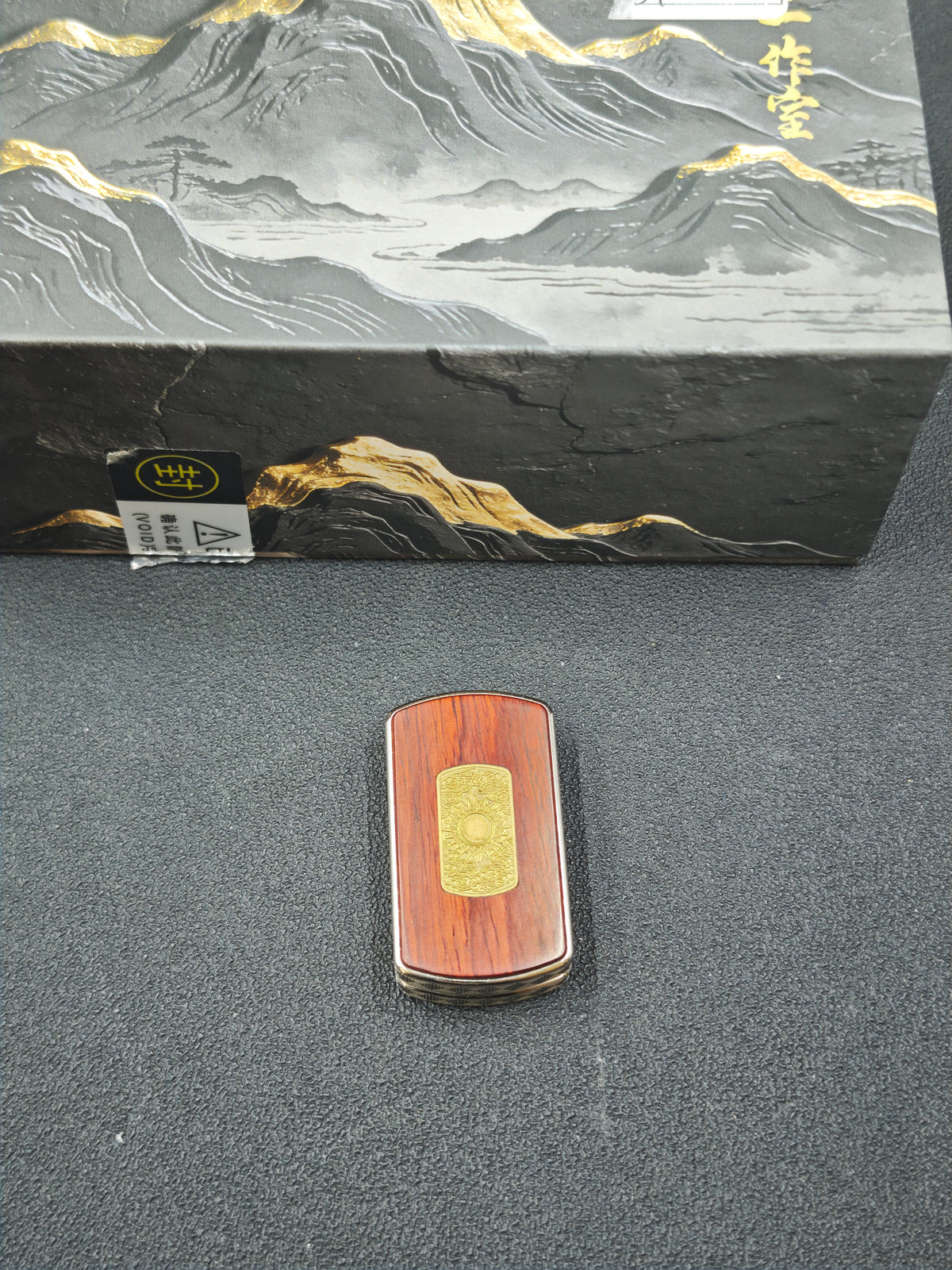 Root Three Titanium