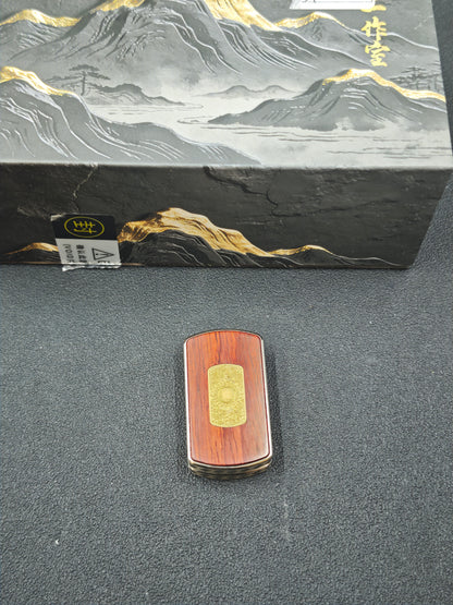 Root Three Titanium