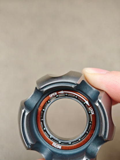 Noiz Stainless Steel