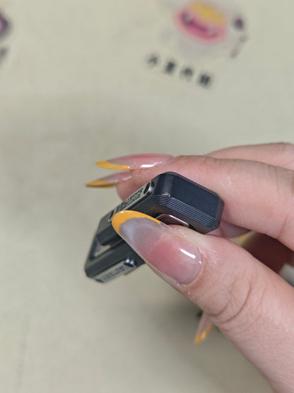 X Lock Zirconium