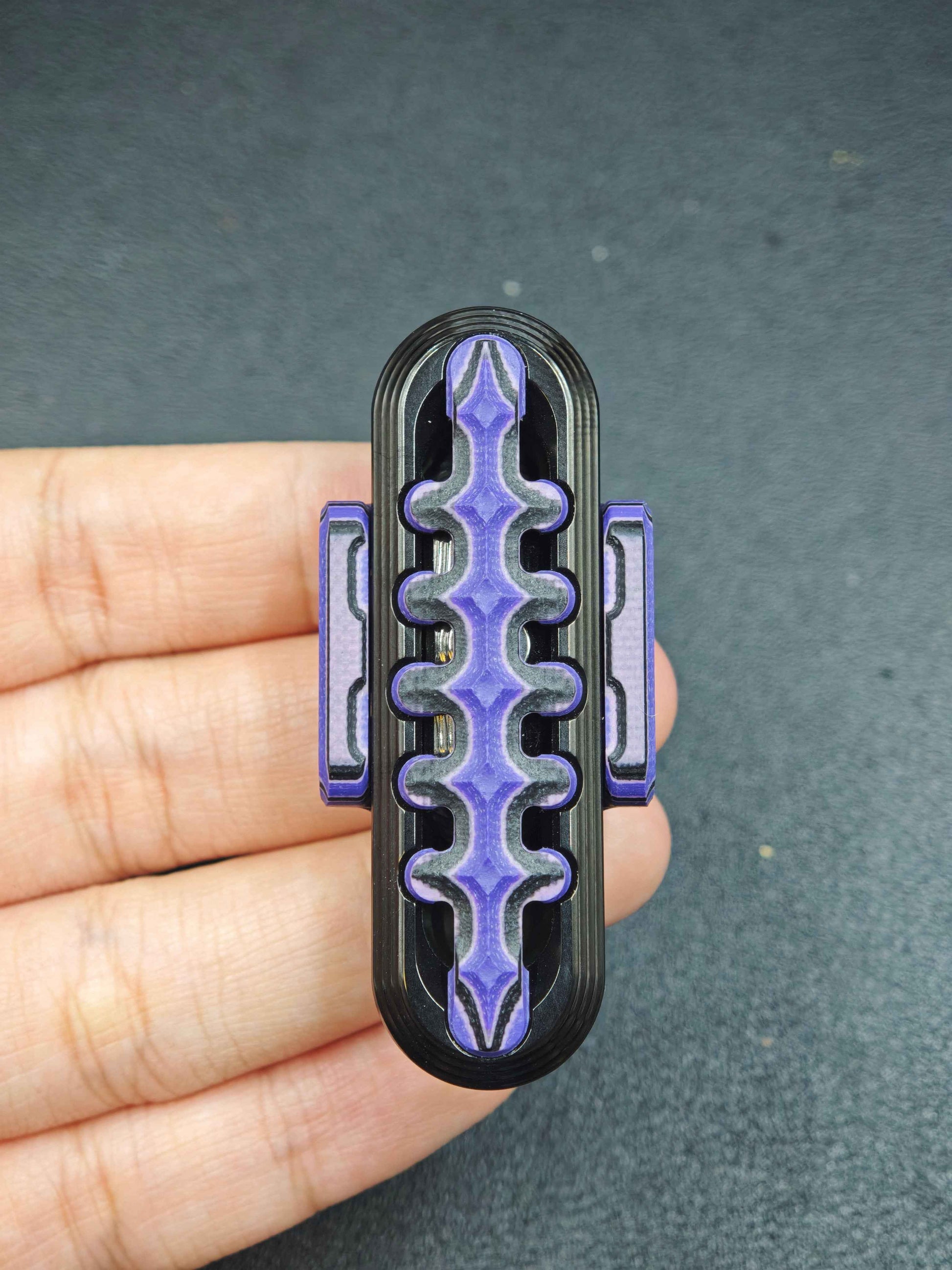 WANWU Eclipse Bone