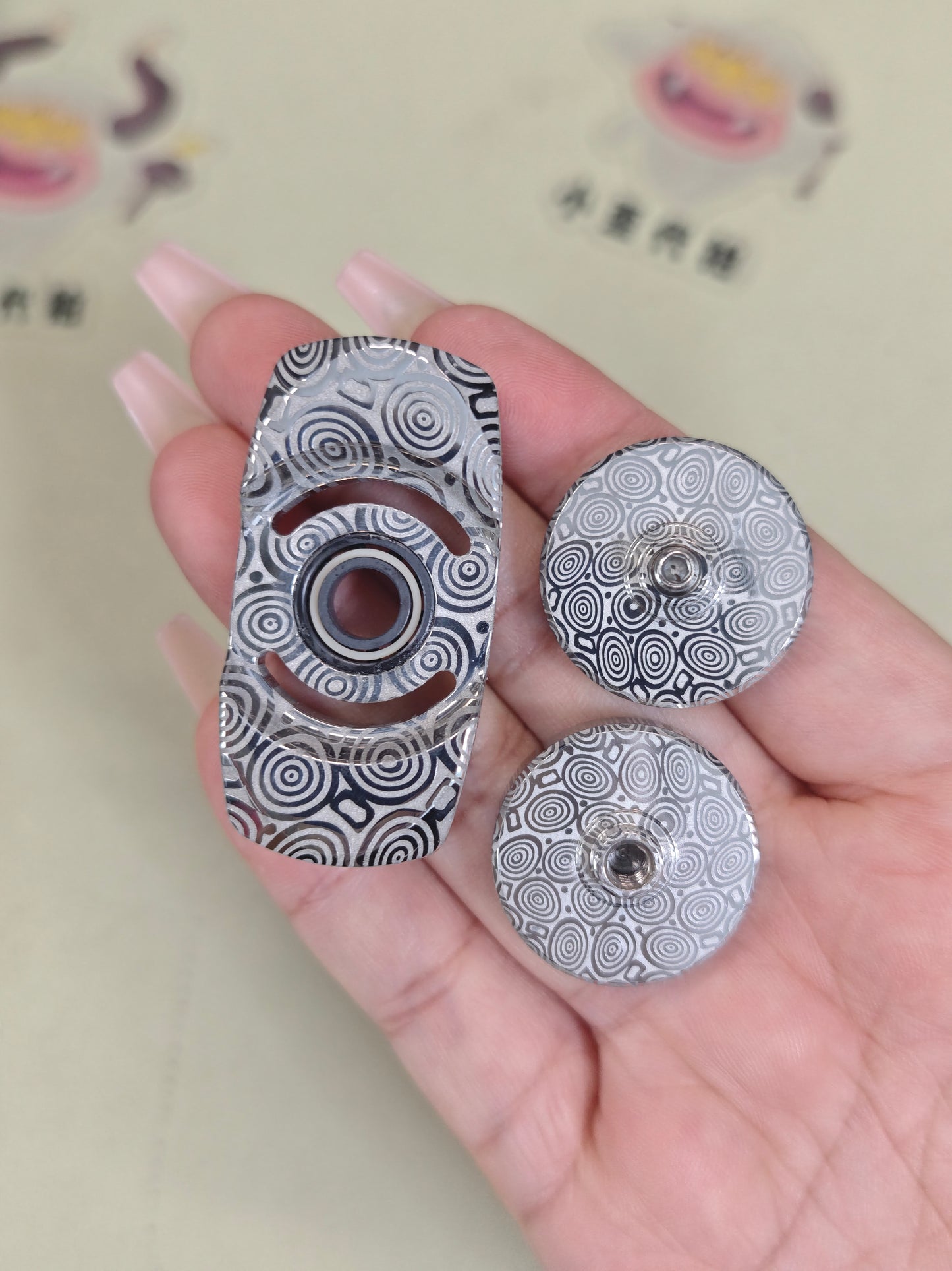 Qilin Stainless Steel