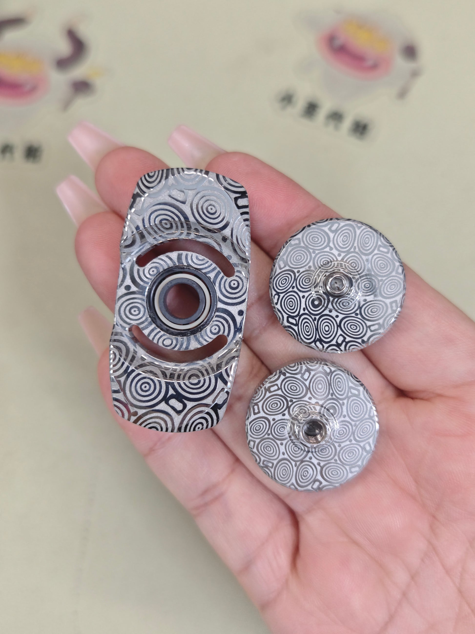 Qilin Stainless Steel