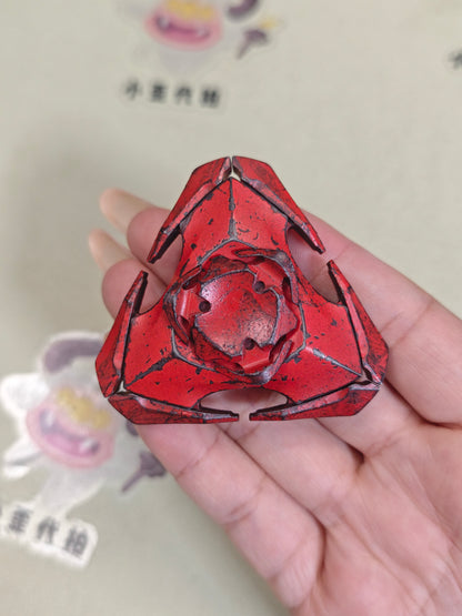 Blade Shell Opening Zirconium Limited Edition