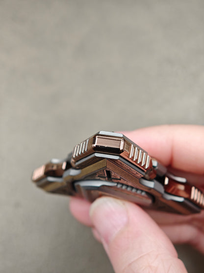 Seraph Titanium