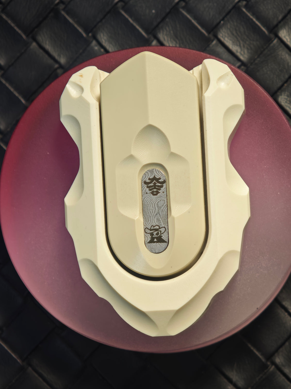 My Shield PEEK