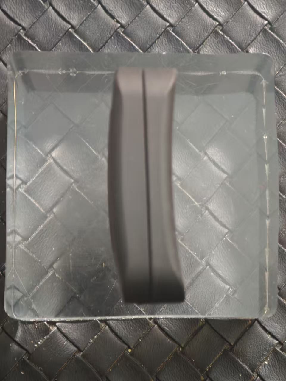 POPO Carbon Damascus