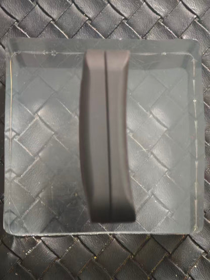 POPO Carbon Damascus