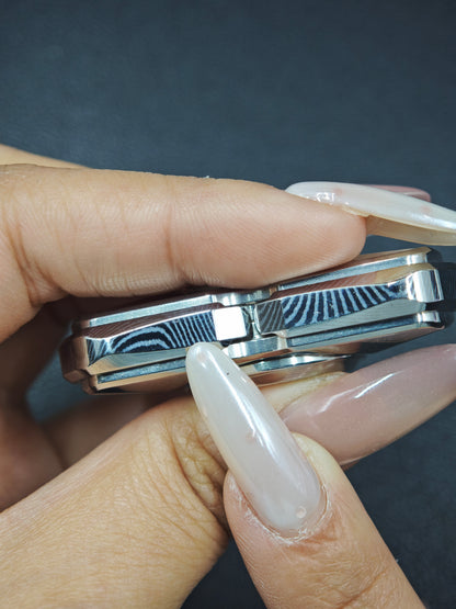 Qs Damasteel