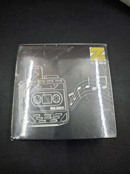 Walkman Titanium Brand New Limited Edition