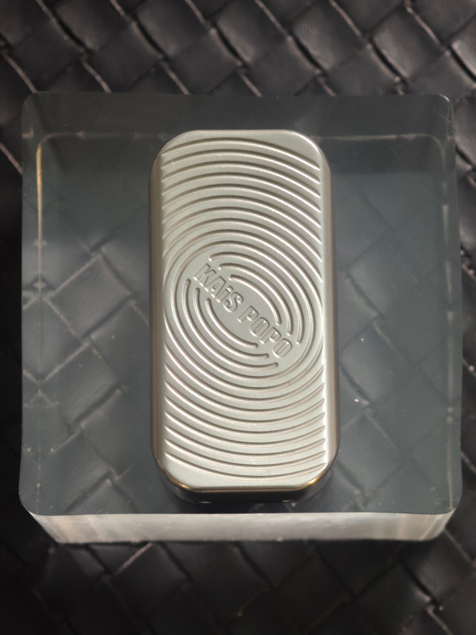 POPO Stainless Steel
