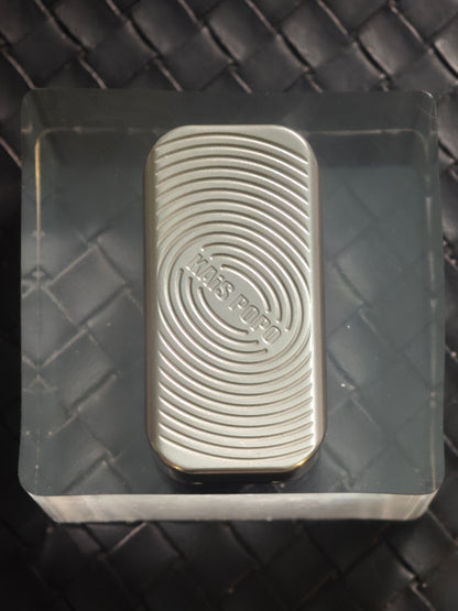 POPO Stainless Steel