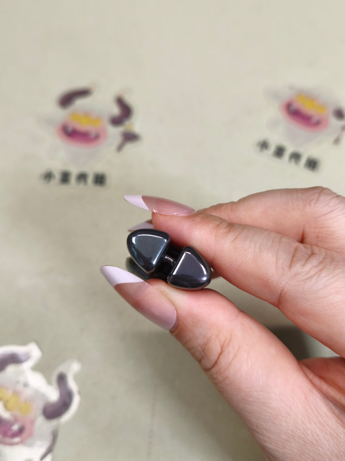 Sentinel Zirconium Oil Slick