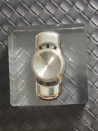 Splendor Stainless Steel PEI