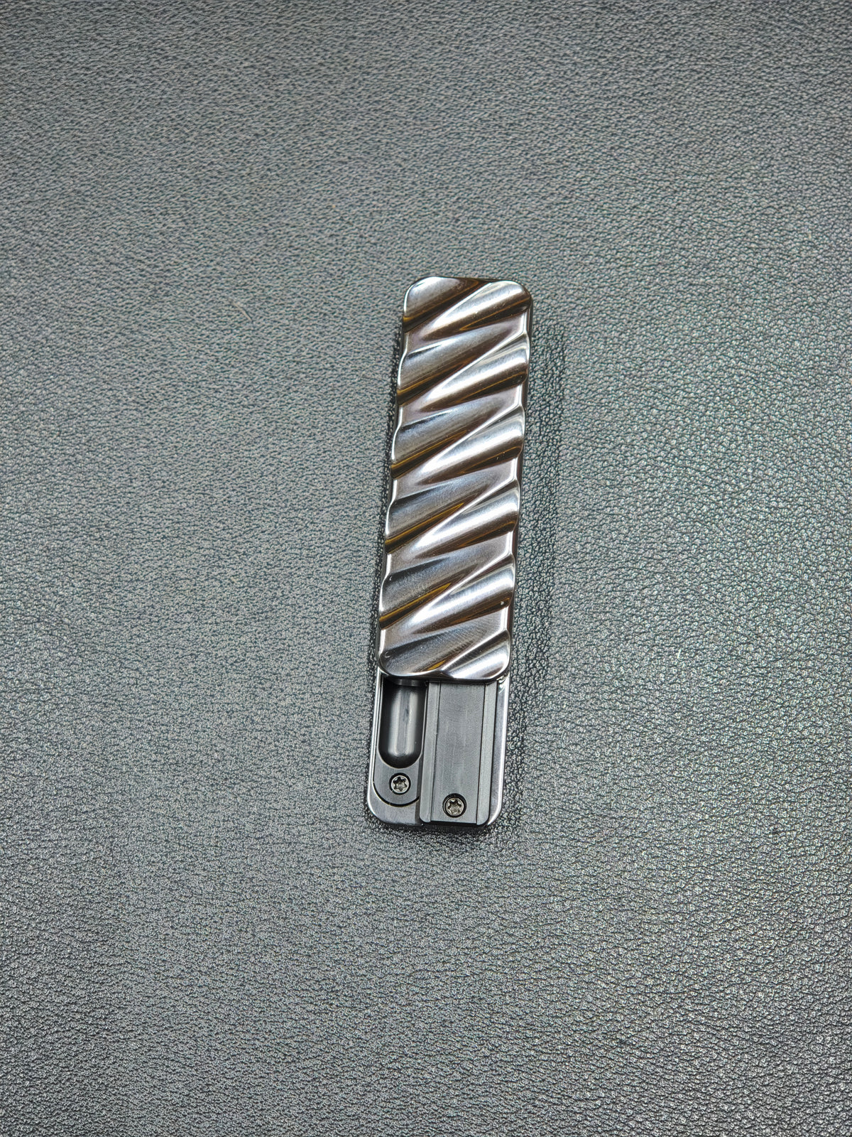 Tita Zirconium Polished