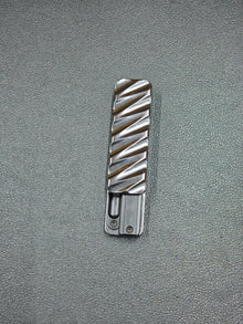 Tita Zirconium Polished
