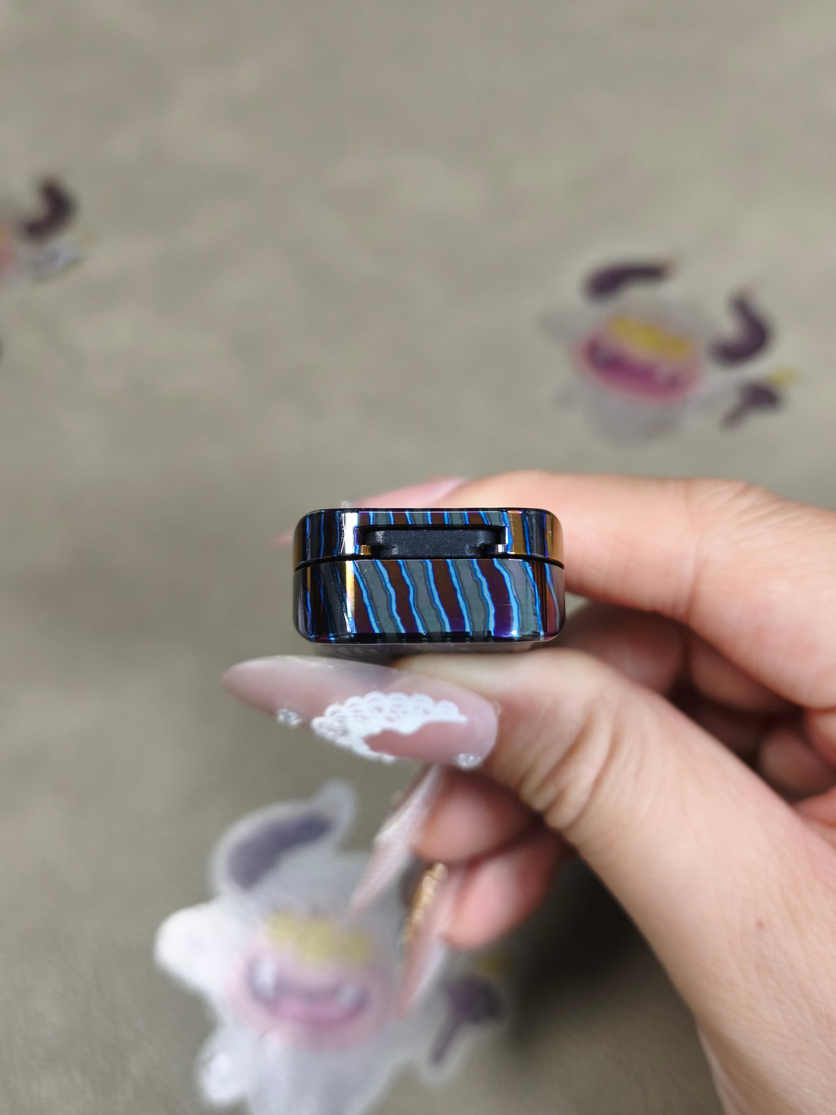POPO Zircuti Limited 41