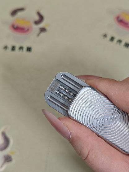 POPO Stainless Steel