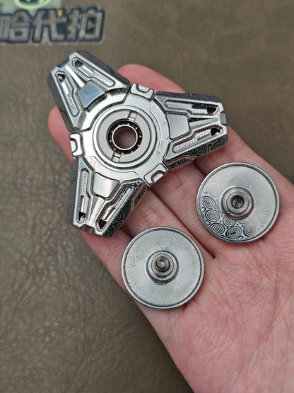 Stainless Steel
