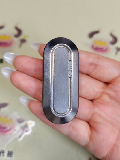 Coco Candy Titanium
