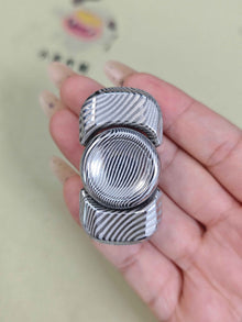 Spindle Batch II Damasteel