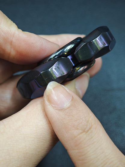 Zekk Zirconium