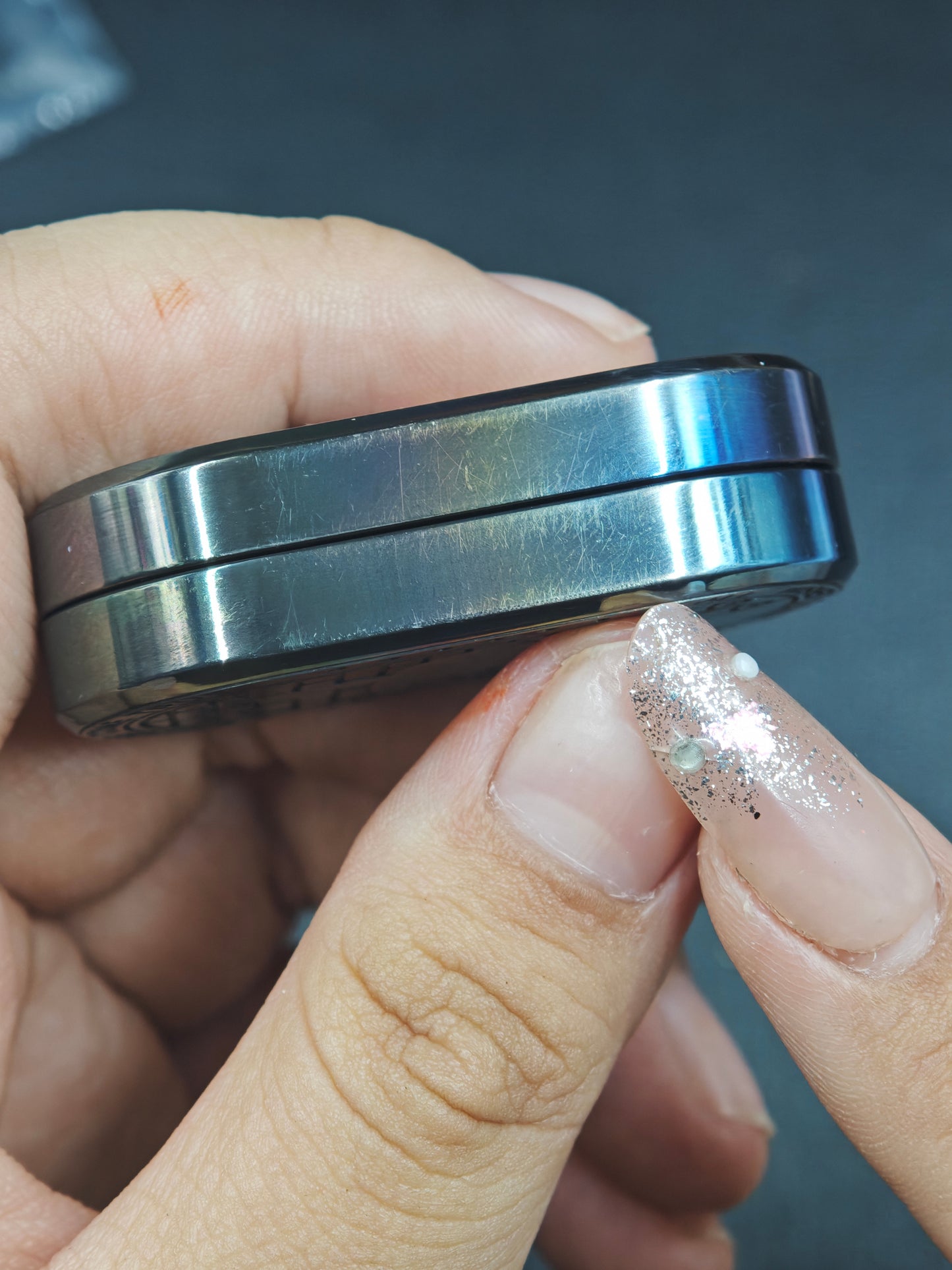 F2 Zirconium
