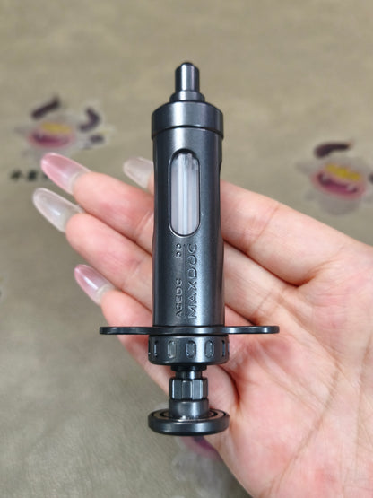Maxdoc Zirconium