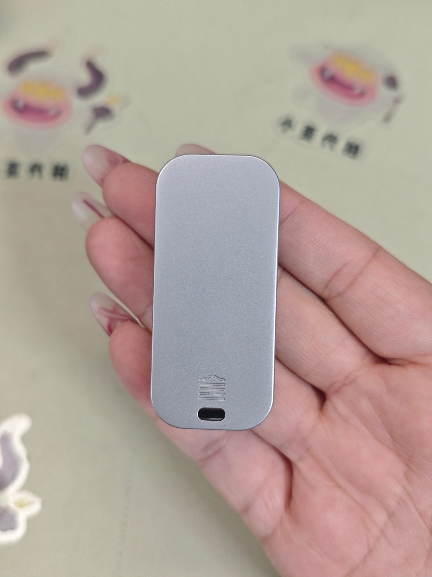 Wuji Stainless Steel
