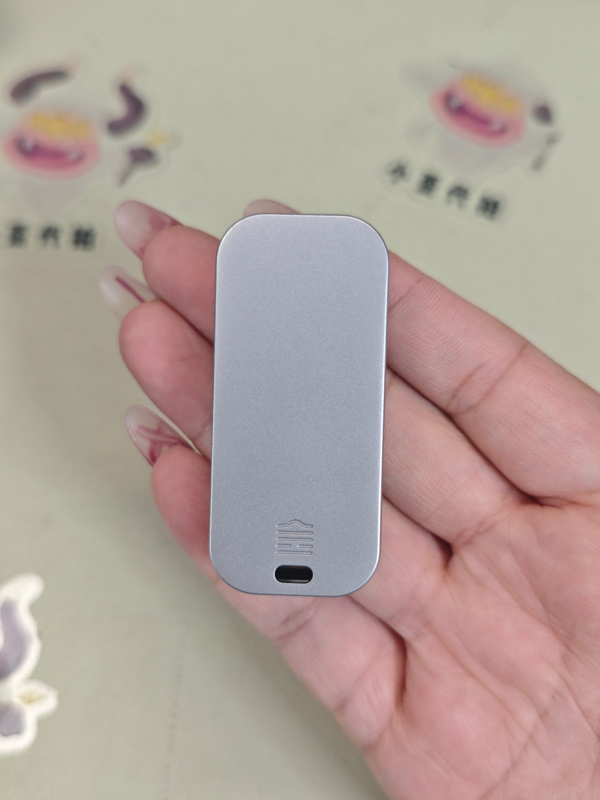 Wuji Stainless Steel