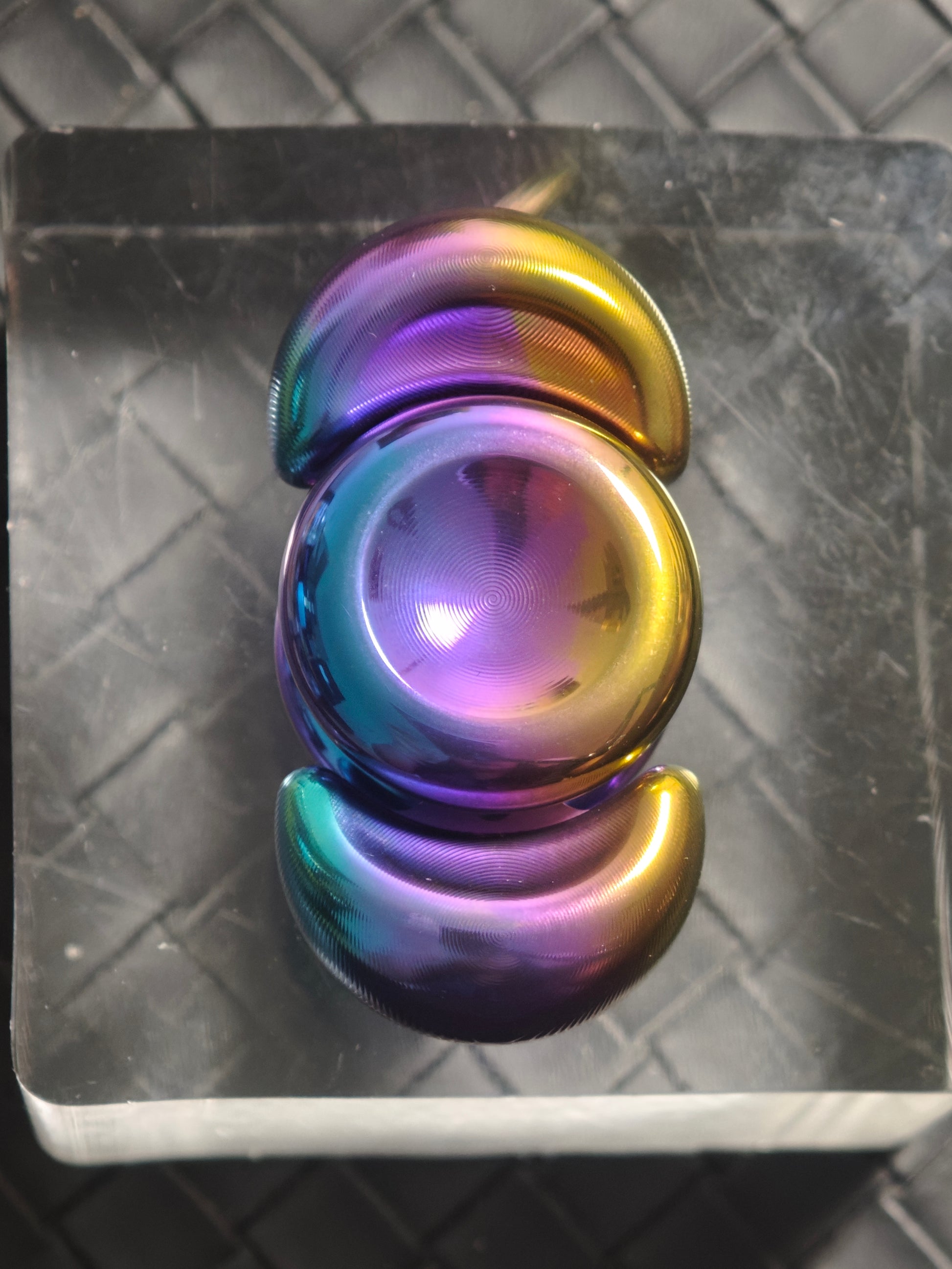 Edan Titanium