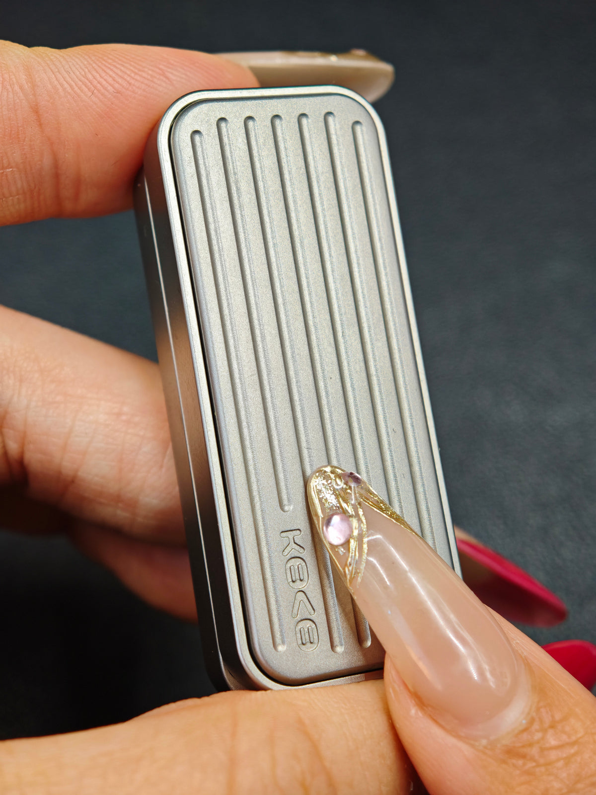 Fuguang Titanium