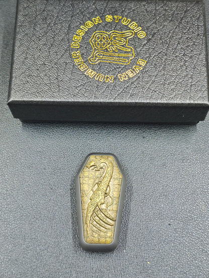 Guan Tui Zirconium