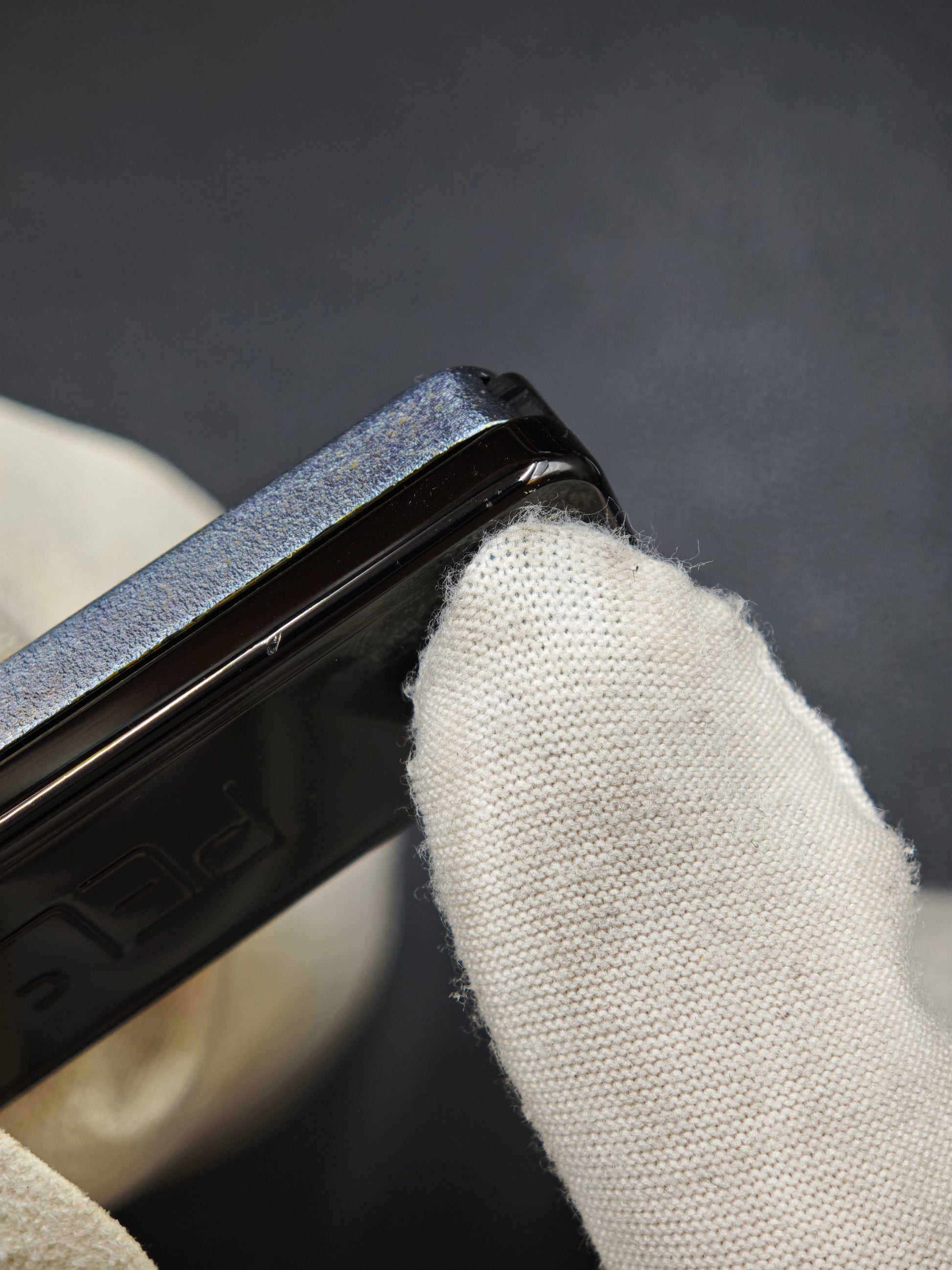 Tita Stainless Steel