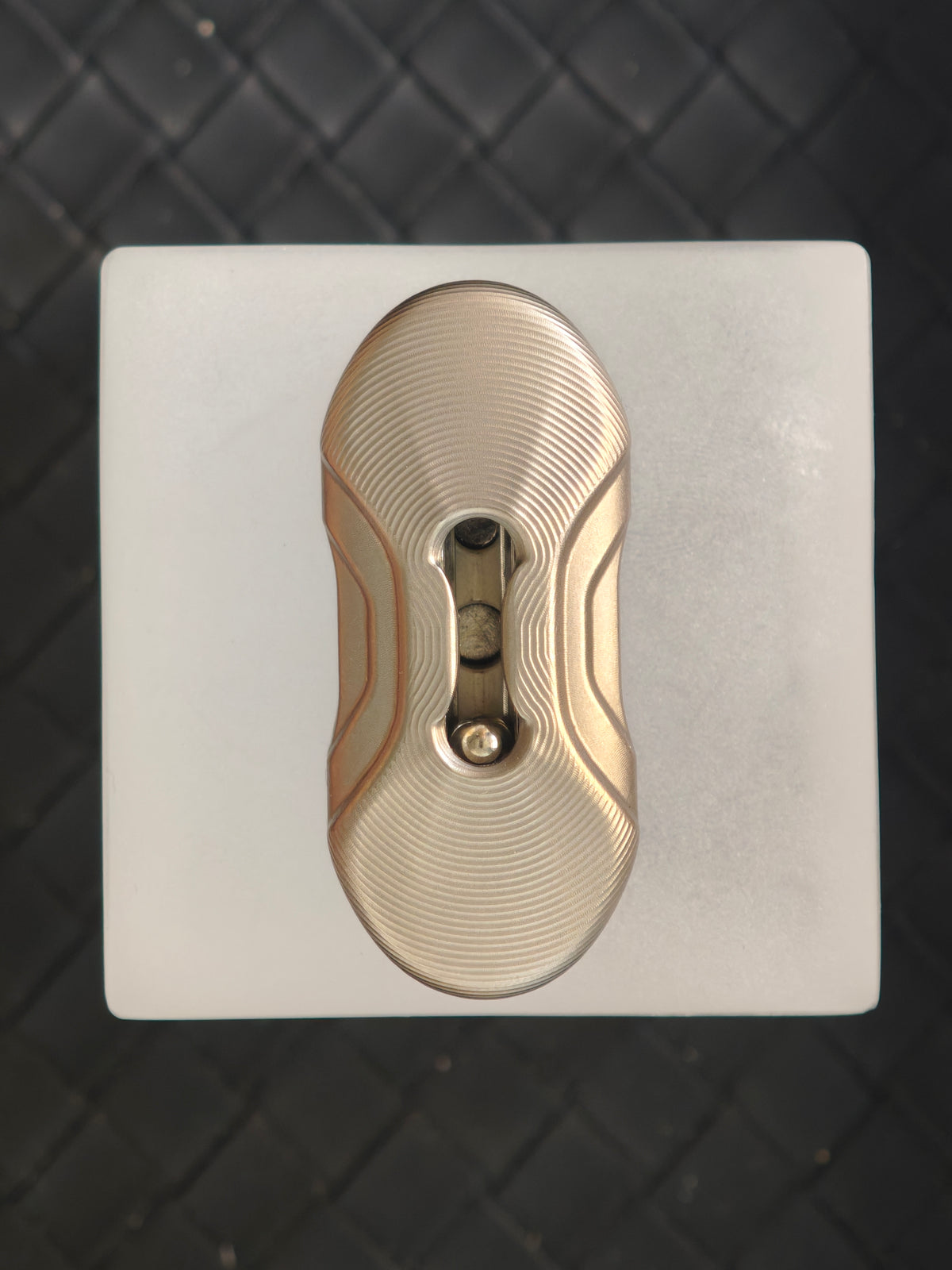 Leap Collector Titanium