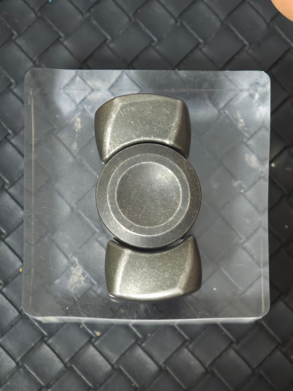 Zhen Stainless Steel